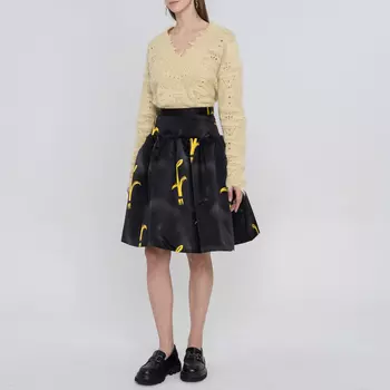 Юбки-мини JNBY