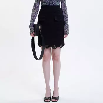 Юбки-мини JNBY