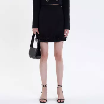 Юбки-мини MOLLIS