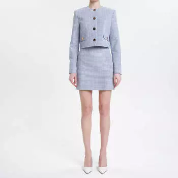 Юбки-мини MOLLIS