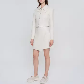 Юбки-мини The Select