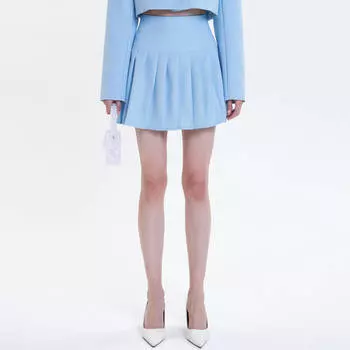 Юбки-мини TOPTOP