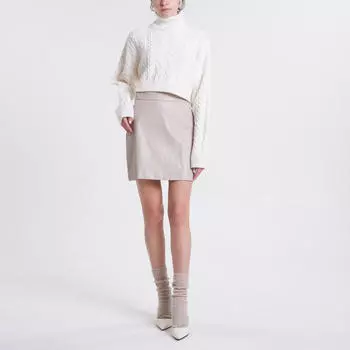 Юбки-мини TOPTOP