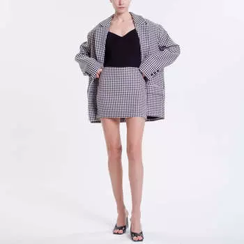 Юбки-мини TOPTOP