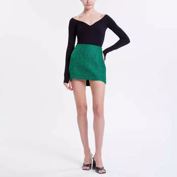 Юбки-мини TOPTOP