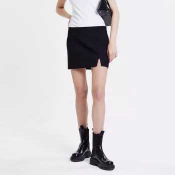 Юбки-мини YOU WANNA