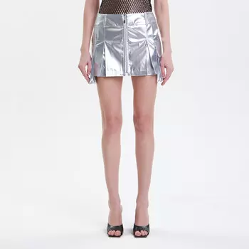 Юбки-мини YOU WANNA