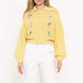 Кардиганы Akhmadullina Dreams