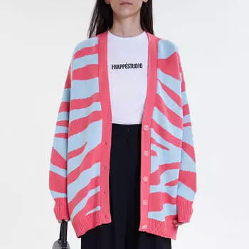 Кардиганы Frappe studio