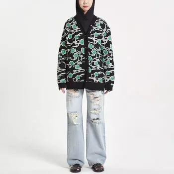 Кардиганы JNBY