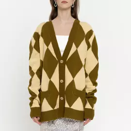 Кардиганы One two one