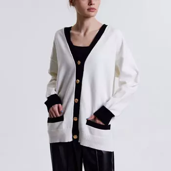 Кардиганы TOPTOP