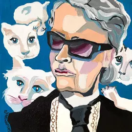 Картины и постеры ArtWKND