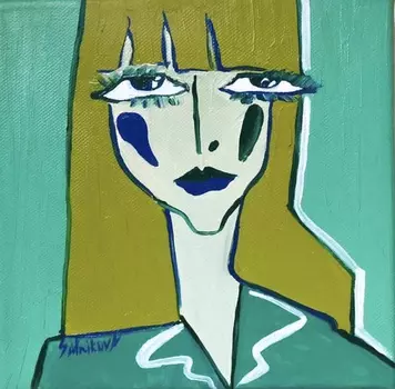 Картины и постеры ArtWKND