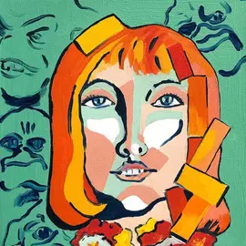 Картины и постеры ArtWKND