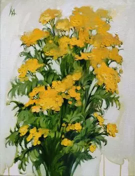 Картины и постеры ArtWKND