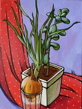 Картины и постеры ArtWKND