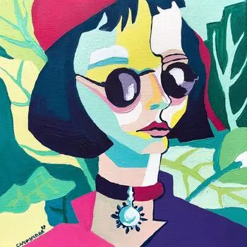 Картины и постеры ArtWKND