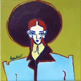 Картины и постеры ArtWKND