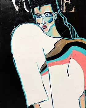 Картины и постеры ArtWKND