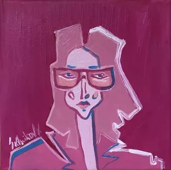 Картины и постеры ArtWKND