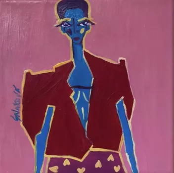 Картины и постеры ArtWKND