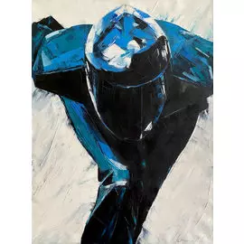 Картины и постеры ArtWKND