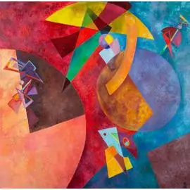 Картины и постеры ArtWKND