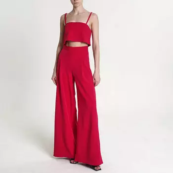 Классические брюки Alexandra Talalay