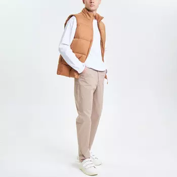 Классические брюки EVETSTOREZZ