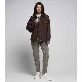 Классические брюки IMOCEAN