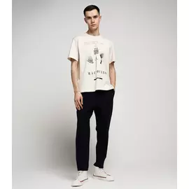 Классические брюки JNBY