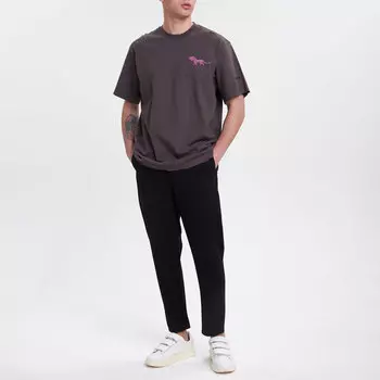 Классические брюки JNBY