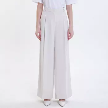 Классические брюки MOLLIS