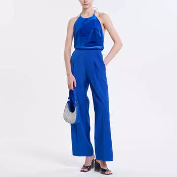 Классические брюки MOLLIS