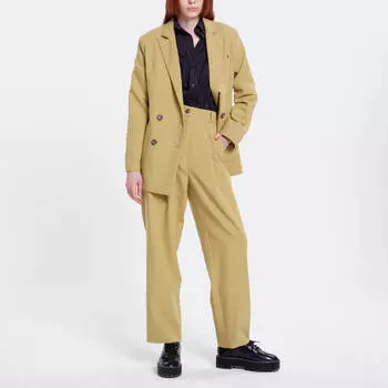 Классические брюки One two one