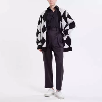 Классические брюки One two one