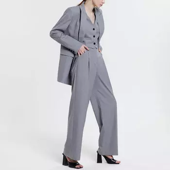 Классические брюки YOU WANNA