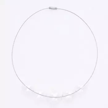 Колье и бусы Dashkova.Jewelry