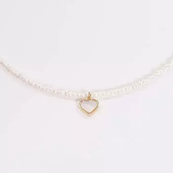 Колье и бусы Home Etudes