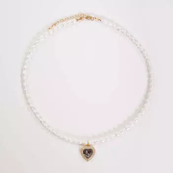 Колье и бусы Home Etudes