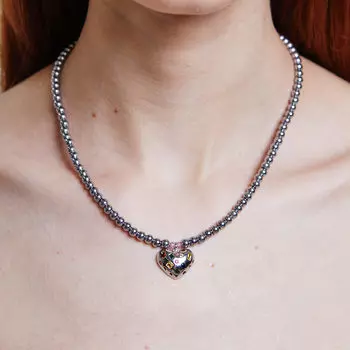 Колье и бусы Home Etudes