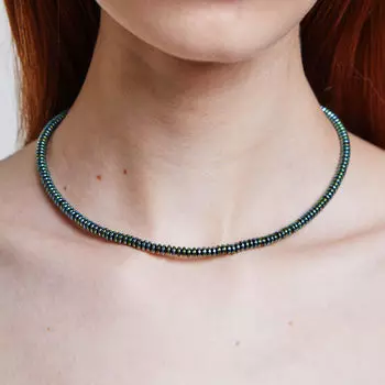 Колье и бусы Home Etudes