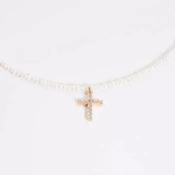 Колье и бусы Home Etudes