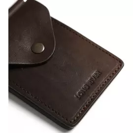 Кошельки Long River