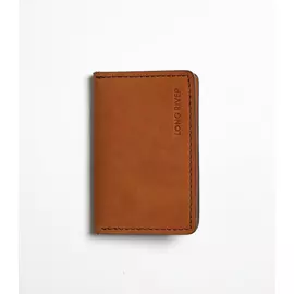 Кошельки Long River