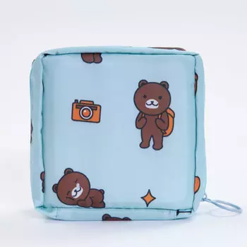 Косметички Home Etudes