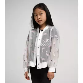 Курки и пуховики Alenushka.Kids