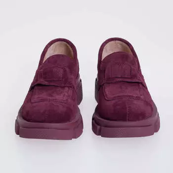 Лоферы Stefano Rossi