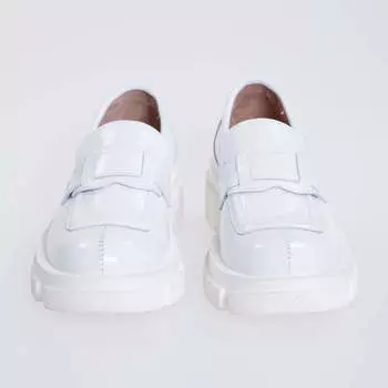 Лоферы Stefano Rossi